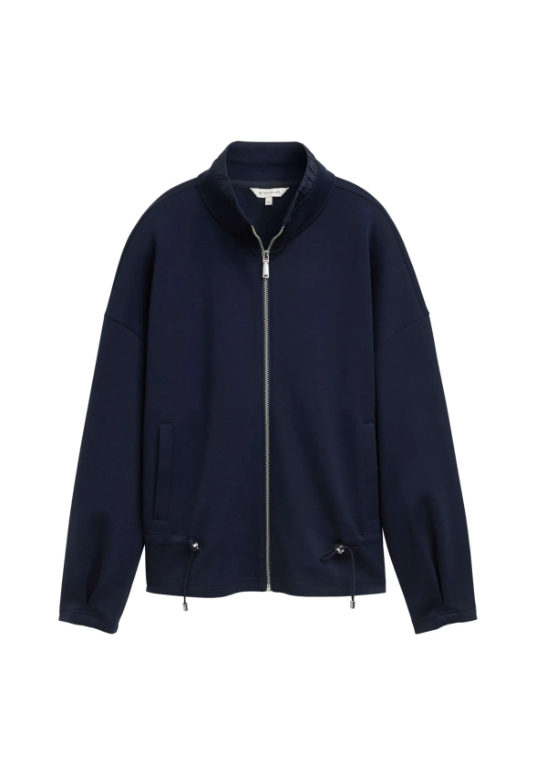 BLUZA DAMSKA TOM TAILOR 1045519