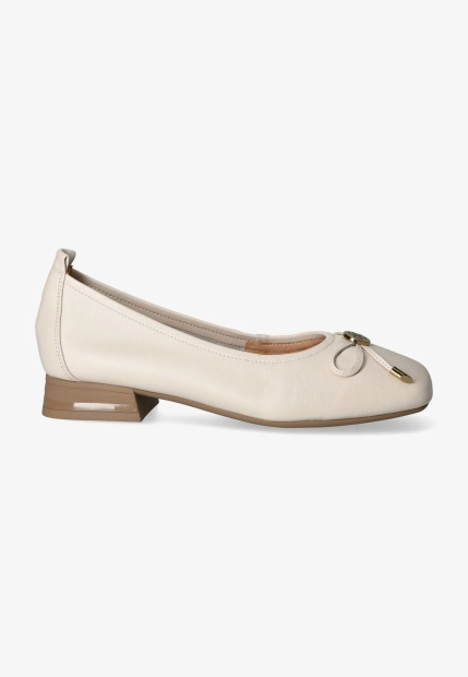 BALERINY DAMSKIE LORETTA VITALE W5323