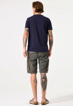 T-SHIRT MĘSKI GARCIA JEANS D51001