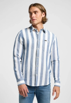 KOSZULA MĘSKA LEE 112363902