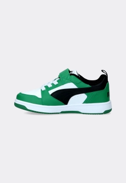 SNEAKERSY DZIECIĘCE PUMA 397419 05