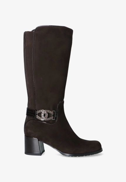 KOZAKI DAMSKIE ACCADEMIA 6384