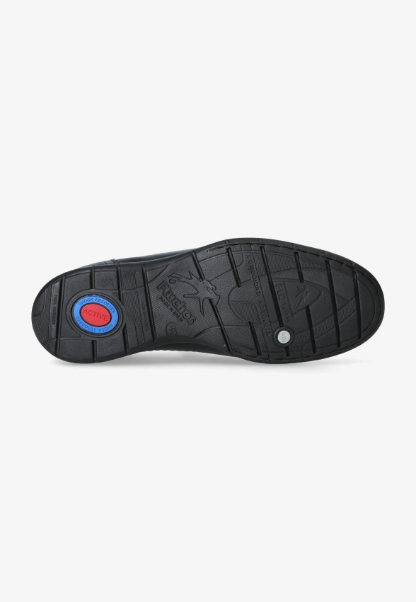 OBUWIE MESKIE FLUCHOS 8499