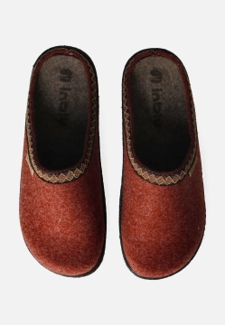 FILCOWE PANTOFLE DAMSKIE INBLU NL000009