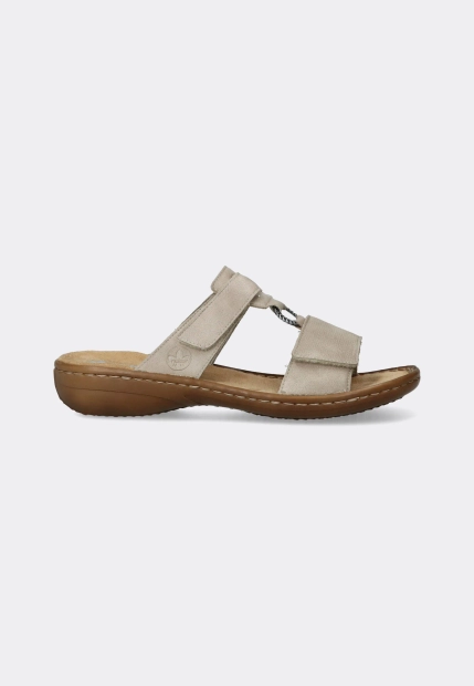 KLAPKI DAMSKIE RIEKER 60885-62