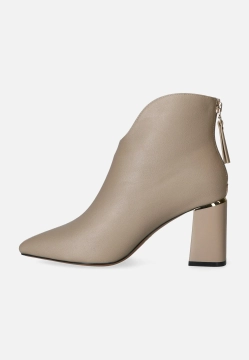 BOTKI DAMSKIE NA OBCASIE MARIELLA BURANI 51690