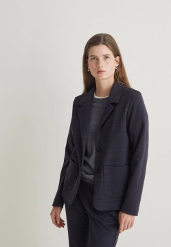 MARYNARKA DAMSKA W KRATĘ YERSE 43381