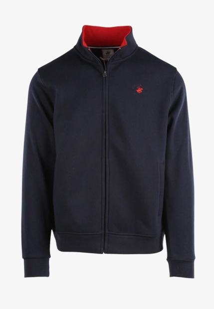 BLUZA MĘSKA BEVERLY HILLS POLO CLUB F441432