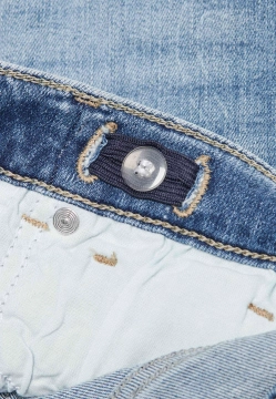 SPODNIE DZIEWCZĘCE ONLY 15291560