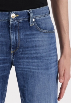 SPODNIE MESKIE ALBERTO 4207 1966