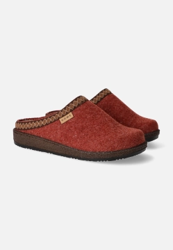 FILCOWE PANTOFLE DAMSKIE INBLU NL000009