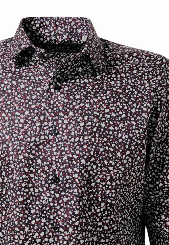 KOSZULA MĘSKA Z DŁUGIM RĘKAWEM PIERRE CARDIN C6 11004 0593