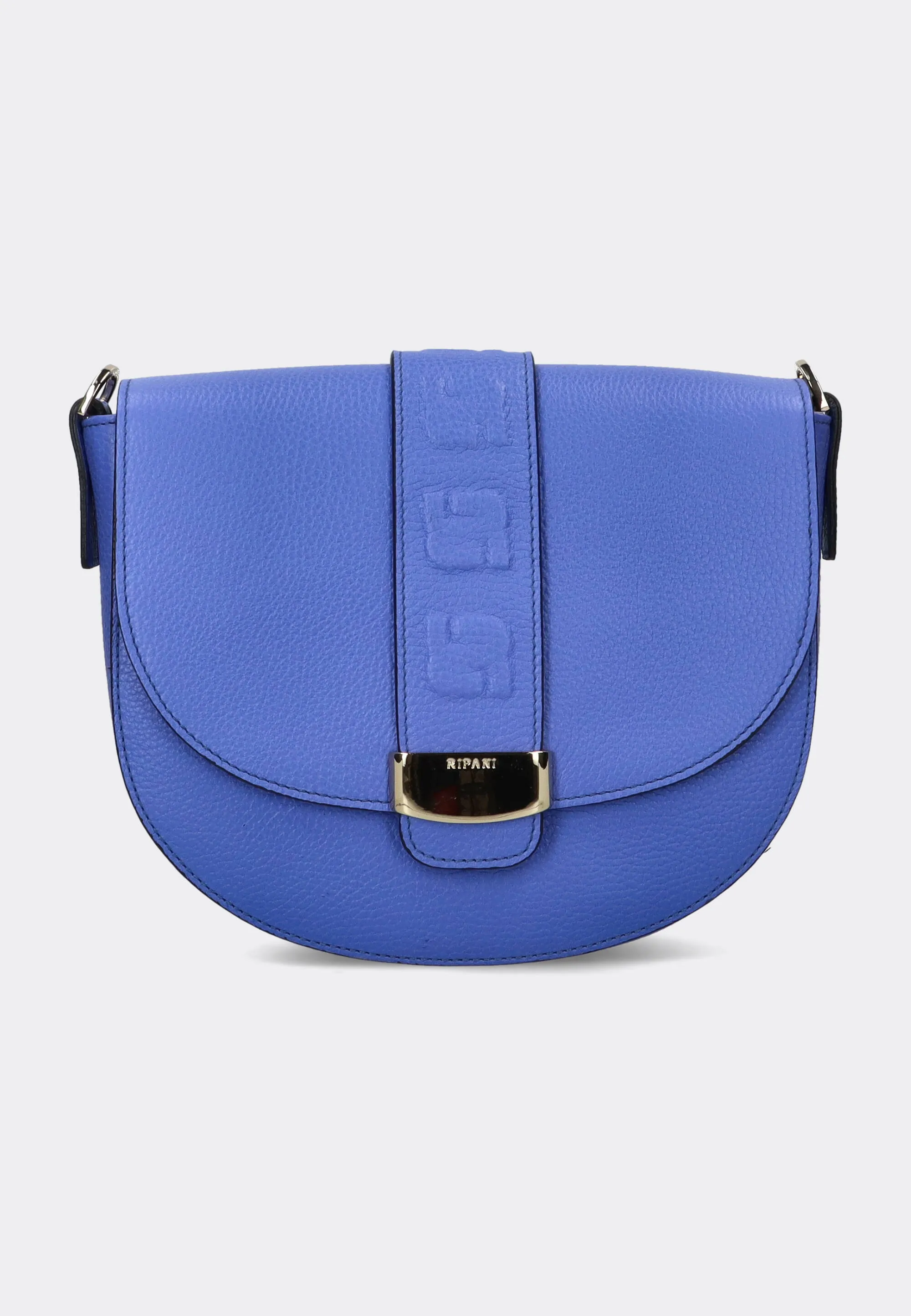 SKÓRZANA TOREBKA DAMSKA RIPANI 7141OO