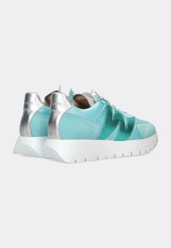 SNEAKERSY DAMSKIE WONDERS A-2464