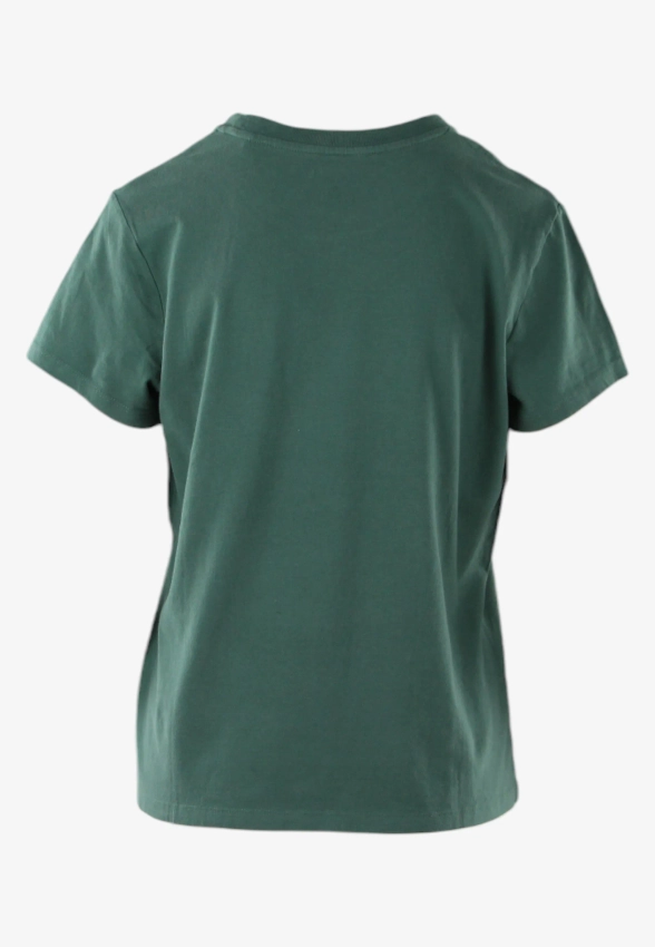 T-SHIRT DAMSKI W PASKI LEVI'S 39185