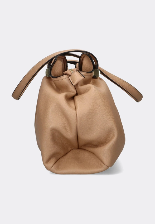 TOREBKA DAMSKA Z MARSZCZENIEM PEPE MOLL 241261