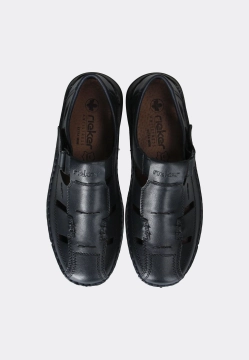 SANDAŁY MĘSKIE RIEKER 5291-14