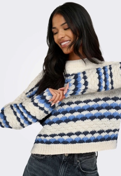 SWETER DAMSKI JDY 15350858