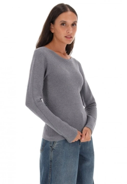 SWETER DAMSKI TUPERTU 5836M