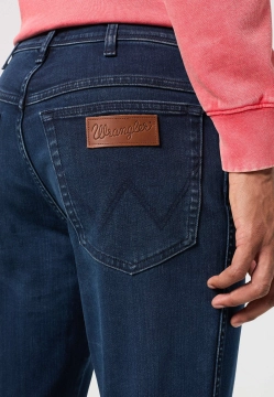 SPODNIE MĘSKIE WRANGLER 112352716