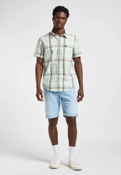 KOSZULA MĘSKA LEE 112363900