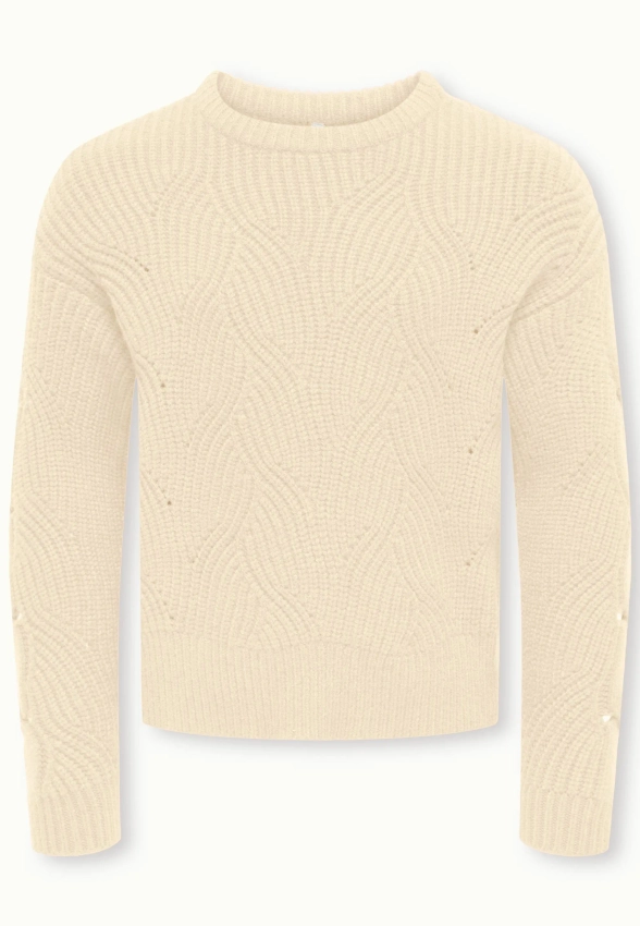 SWETER DZIEWCZĘCY ONLY 15352213