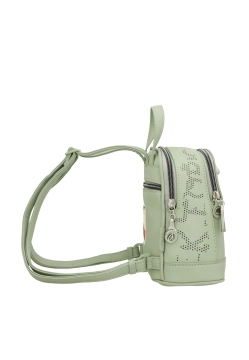 MAŁY PLECAK DAMSKI ANEKKE ALMA 40745-187