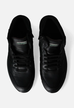 SKÓRZANE WYSOKIE SNEAKSRSY MĘSKIE GRISPORT 44113A2G