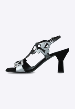 Skórzane sandały Le Gazzelle 704-707