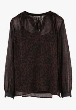 BLUZKA DAMSKA TOM TAILOR 1048691