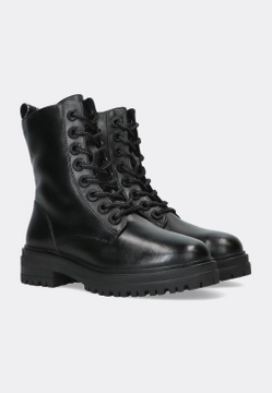 OCIEPLANE BOTKI DAMSKIE MARCO TOZZI 2-26216-43