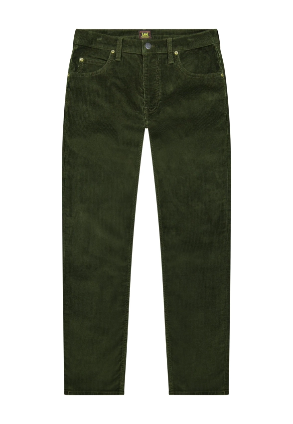 SZTRUKSY MĘSKIE LEE RIDER 112370641