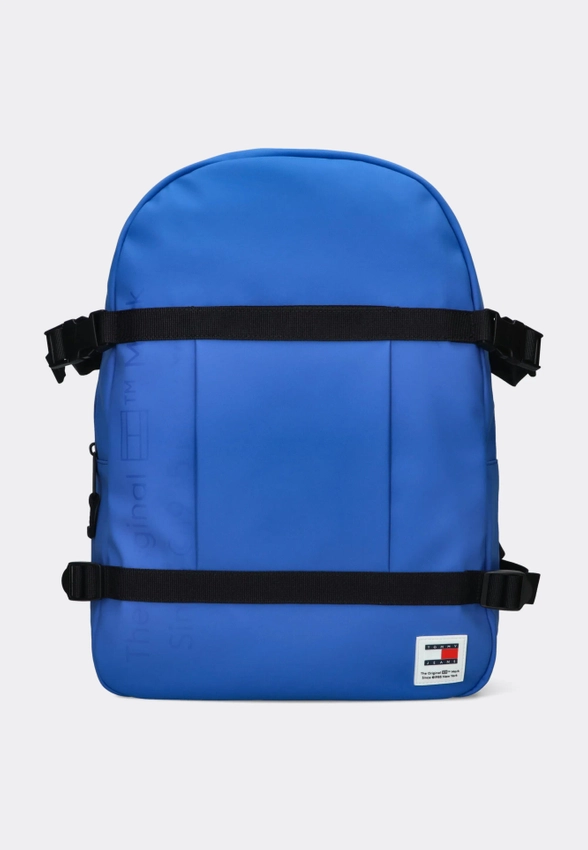 PLECAK MĘSKI C1G TJM DAILY + STERNUM BACKPACK TOMMY JEANS AM0AM11961C