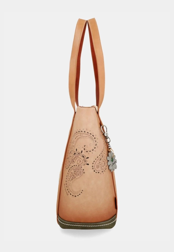 TOREBKA - SHOPPER DAMSKA ANEKKE PEACE & LOVE 38802-272