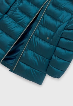 PIKOWANA KURTKA DZIĘWCZECA MAYORAL 7479