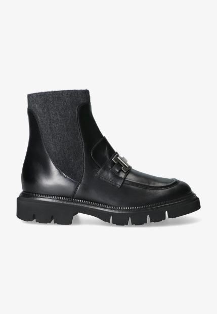 BOTKI DAMSKIE LUCA GROSSI L527T