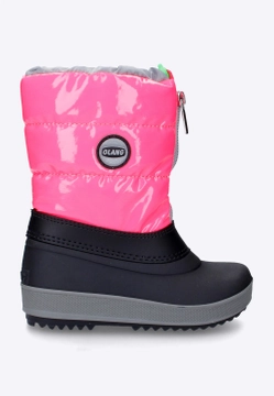 ŚNIEGOWCE OLANG BINGO