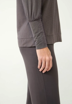 PIŻAMA DAMSKA VAMP 21053