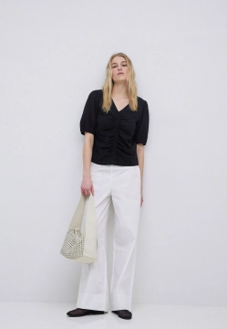 T-SHIRT DAMSKI YERSE 42037