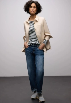 T-SHIRT DAMSKI STREET ONE 1 324529