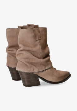 BOTKI DAMSKIE BOCCATO 7678 T-1