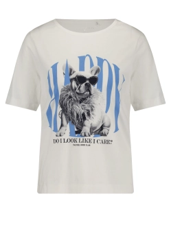 T-SHIRT DAMSKI GERRY WEBER 170130-56014