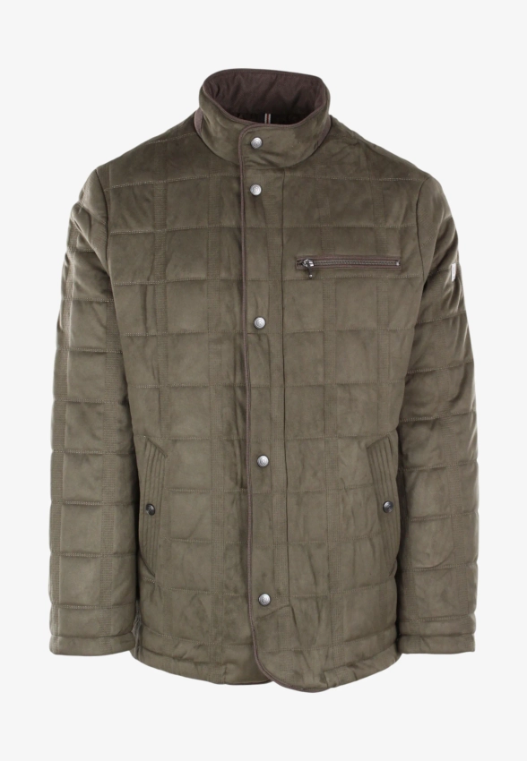 PIKOWANA KURTKA MĘSKA COFOX 390030