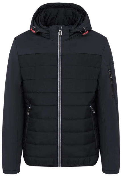 KURTKA MĘSKA BUGATTI 673113 61031C