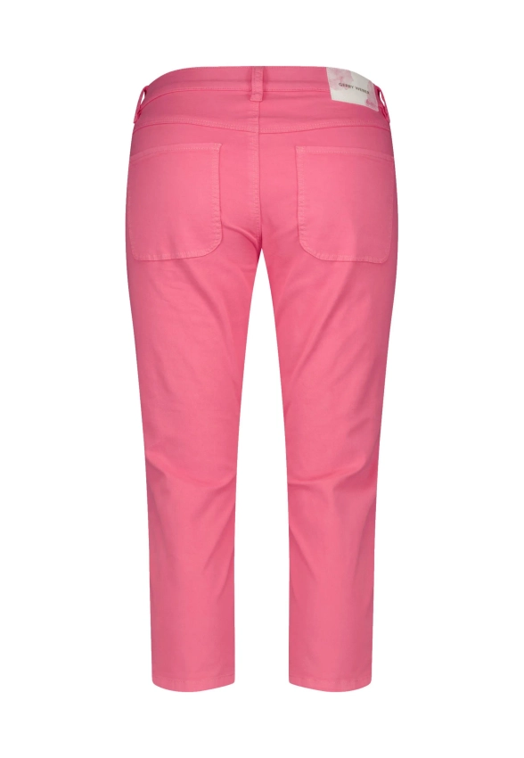 SPODNIE DAMSKIE RYBACZKI GERRY WEBER 520286-66295