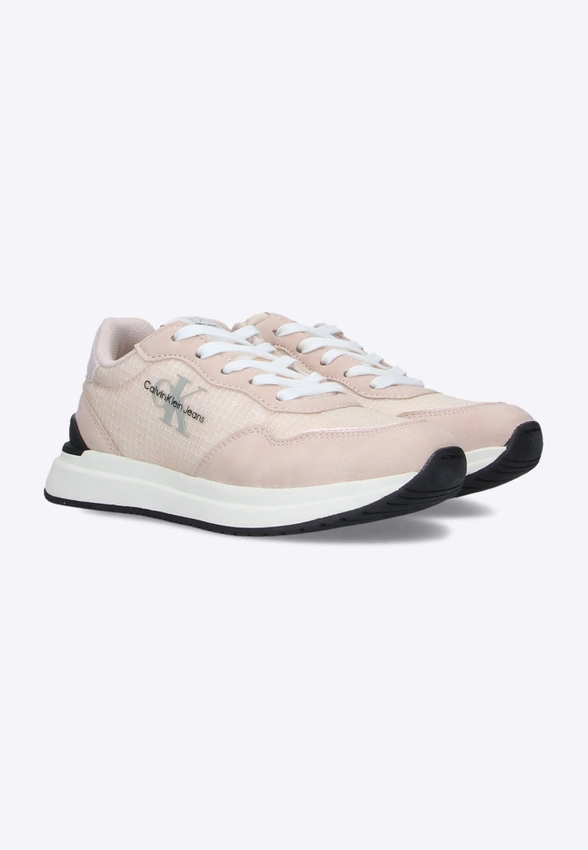 SNEAKERSY DZIEWCZĘCE CALVIN KLEIN JEANS V3A9-80196