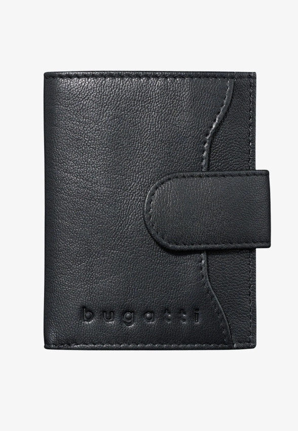 SKÓRZANY PORTFEL BUGATTI 49150001