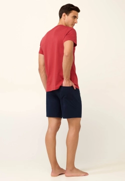 PIŻAMA MĘSKA VAMP 22650