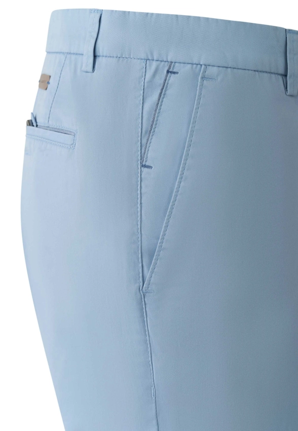 SPODNIE MĘSKIE BUGATTI 4890 76301C