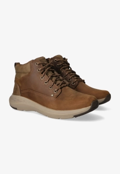 TRZEWIKI MĘSKIE SKECHERS 205175